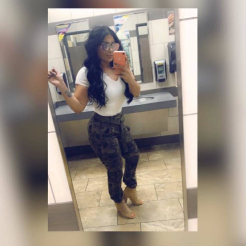 Meet your Posher, Margaret